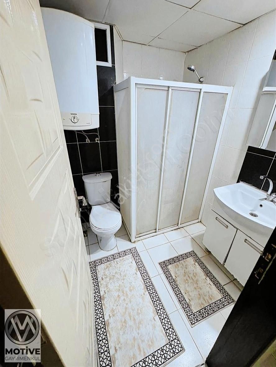 Beştepe'de Eşyalı Kiralık 2+1 Daire