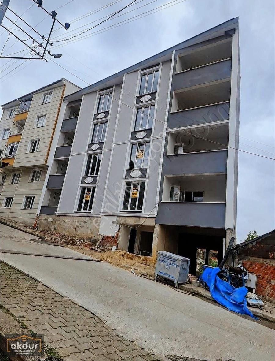 Akdur Dan Tekkeköyde Fırsat 120 M2 2+1