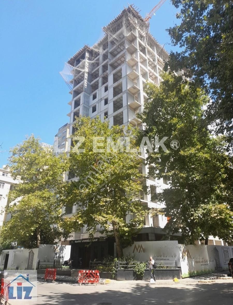 Kozzy Avm'ye Ayşekadın Metroya Yakın Fırsat 2+1 Daireler