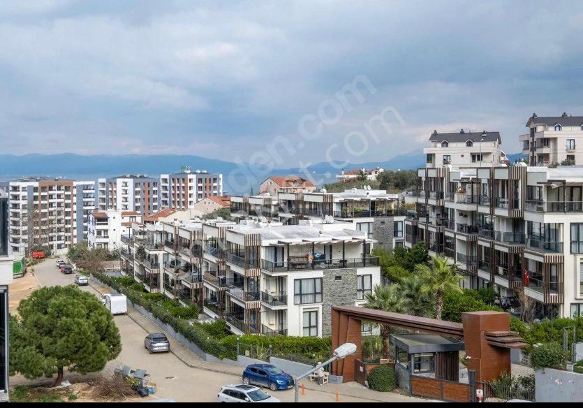 Sahibindensatılık Deniz Manzaralı Dubleks - Görsel 26