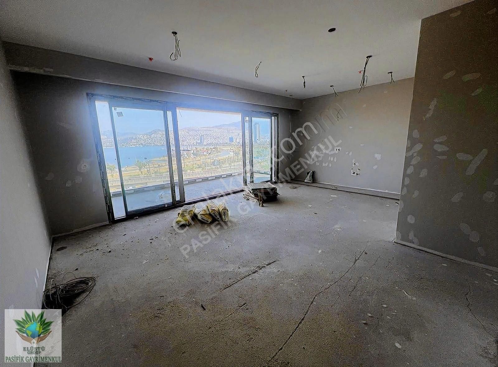 Pasifikten Mia Port Projesinde Satılık Körfez Manzaralı 2+1 - Görsel 5