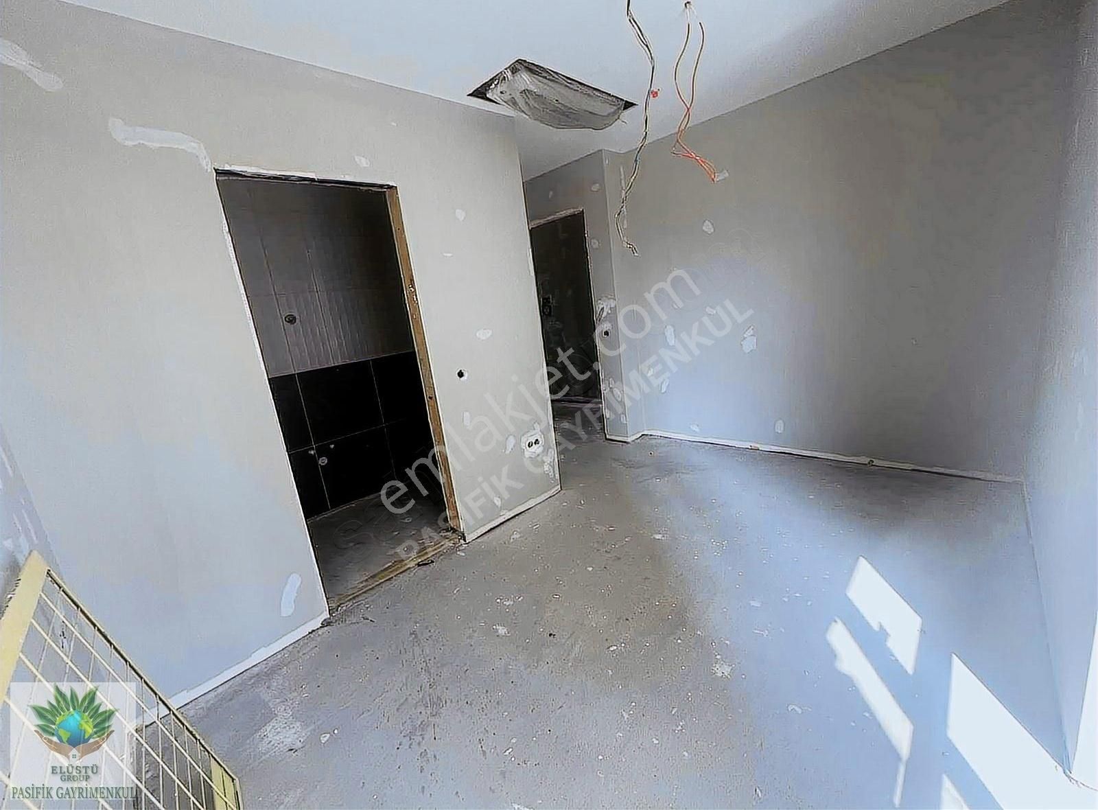 Pasifikten Mia Port Projesinde Satılık Körfez Manzaralı 2+1 - Görsel 16