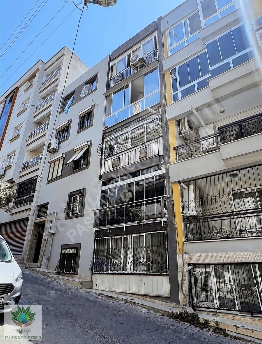 Pasifik'ten Şirinyerde Kiralık Daire