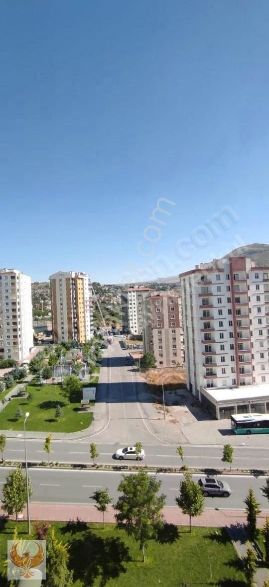 Anka Gayrimenkulden Sayer Cadde Üzeri 3+1 Satılık Lüx Daire