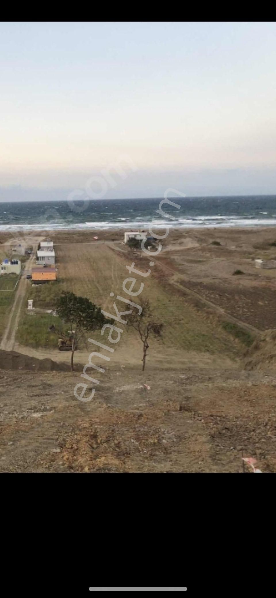 Sahibinden Satılık Deniz Manzaralı Tarla - Görsel 2