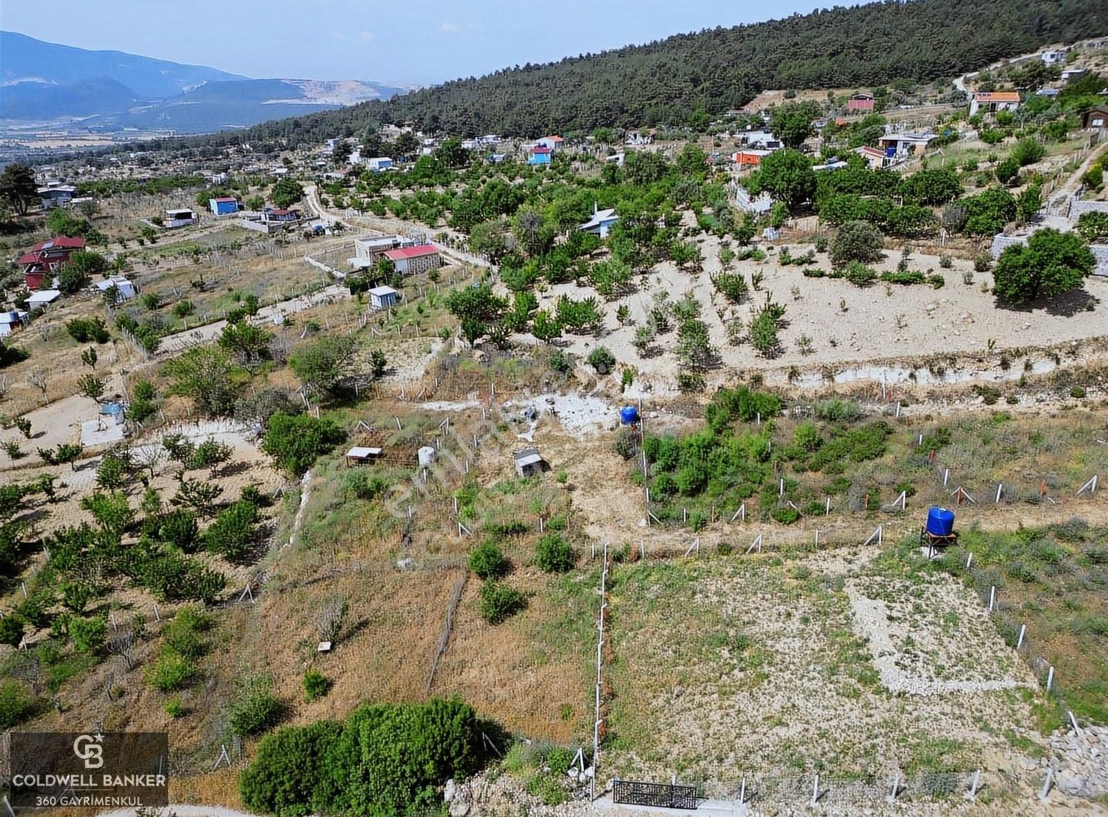 Yakaköy'de Yola Yakın 500 M2 Resmi Tapulu Arsa - Görsel 3