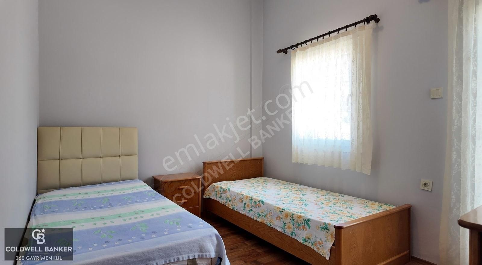 Urla Çeşmealtı'nda Denizin Tam Karşısnda Satılık Müstakil Villa - Görsel 7