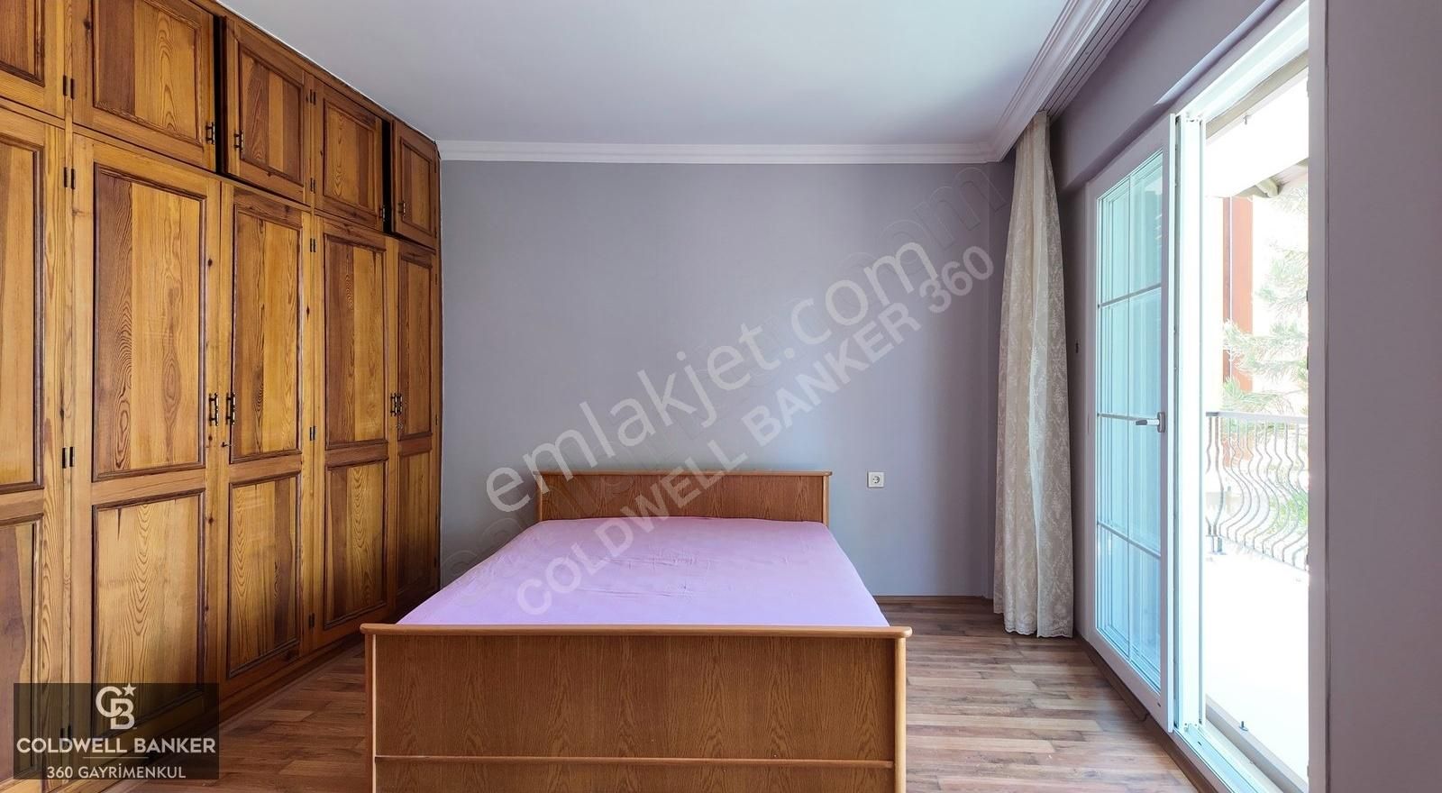 Urla Çeşmealtı'nda Denizin Tam Karşısnda Satılık Müstakil Villa - Görsel 31