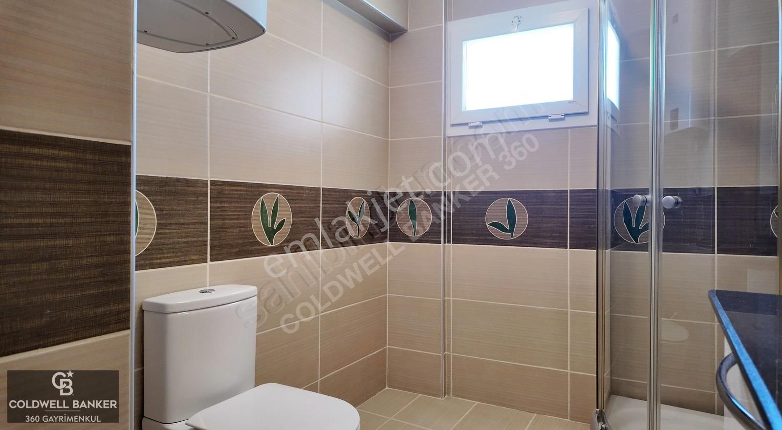 Urla Çeşmealtı'nda Denizin Tam Karşısnda Satılık Müstakil Villa - Görsel 21