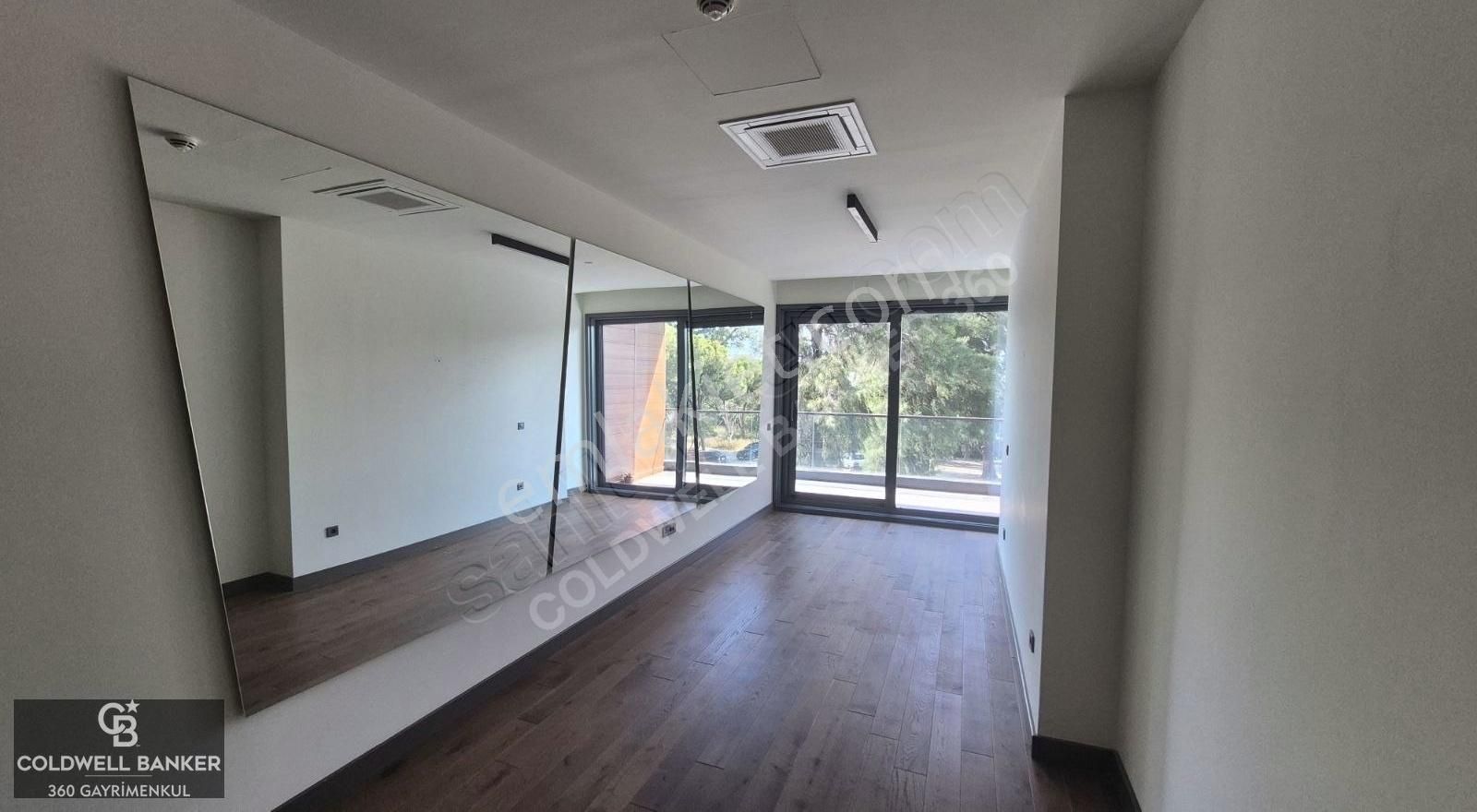 Mahall Bomonti B Blokta 1.katta Oturuma Hazır Kiralık 200m² Ofis - Görsel 2