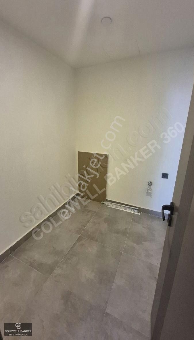 Mahall Bomonti B Blokta 1.katta Oturuma Hazır Kiralık 200m² Ofis - Görsel 10