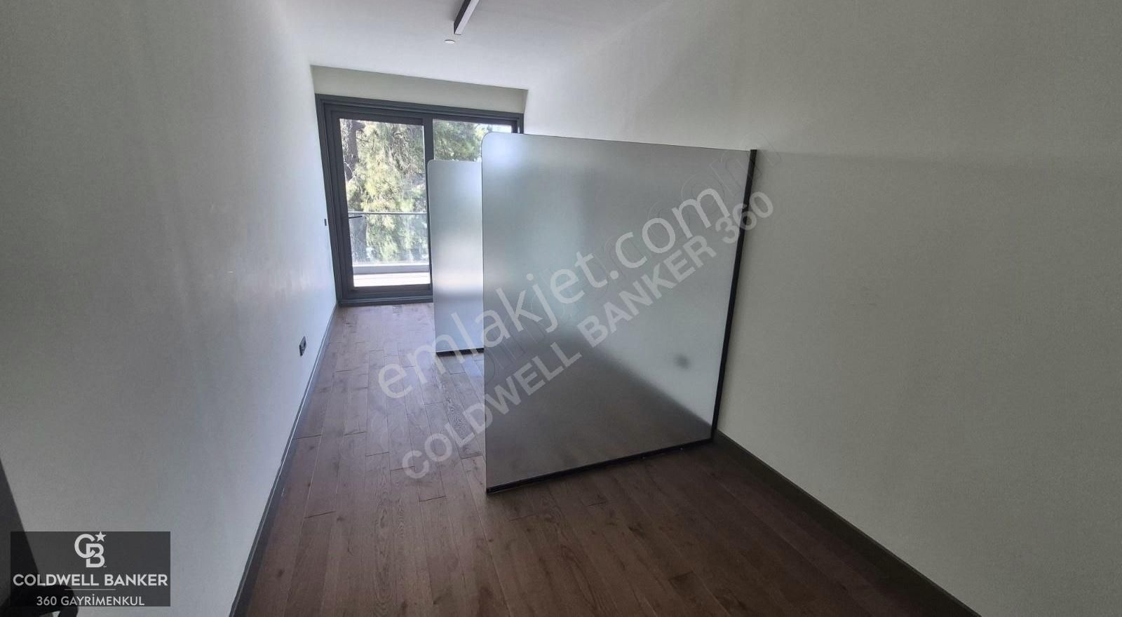 Mahall Bomonti B Blokta 1.katta Oturuma Hazır Kiralık 200m² Ofis - Görsel 5