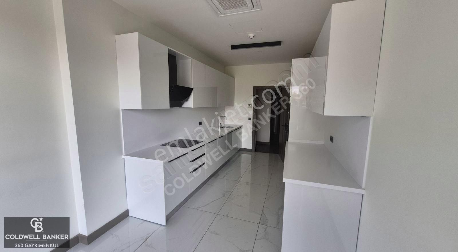 Mahall Bomonti B Blokta 1.katta Oturuma Hazır Kiralık 200m² Ofis - Görsel 11
