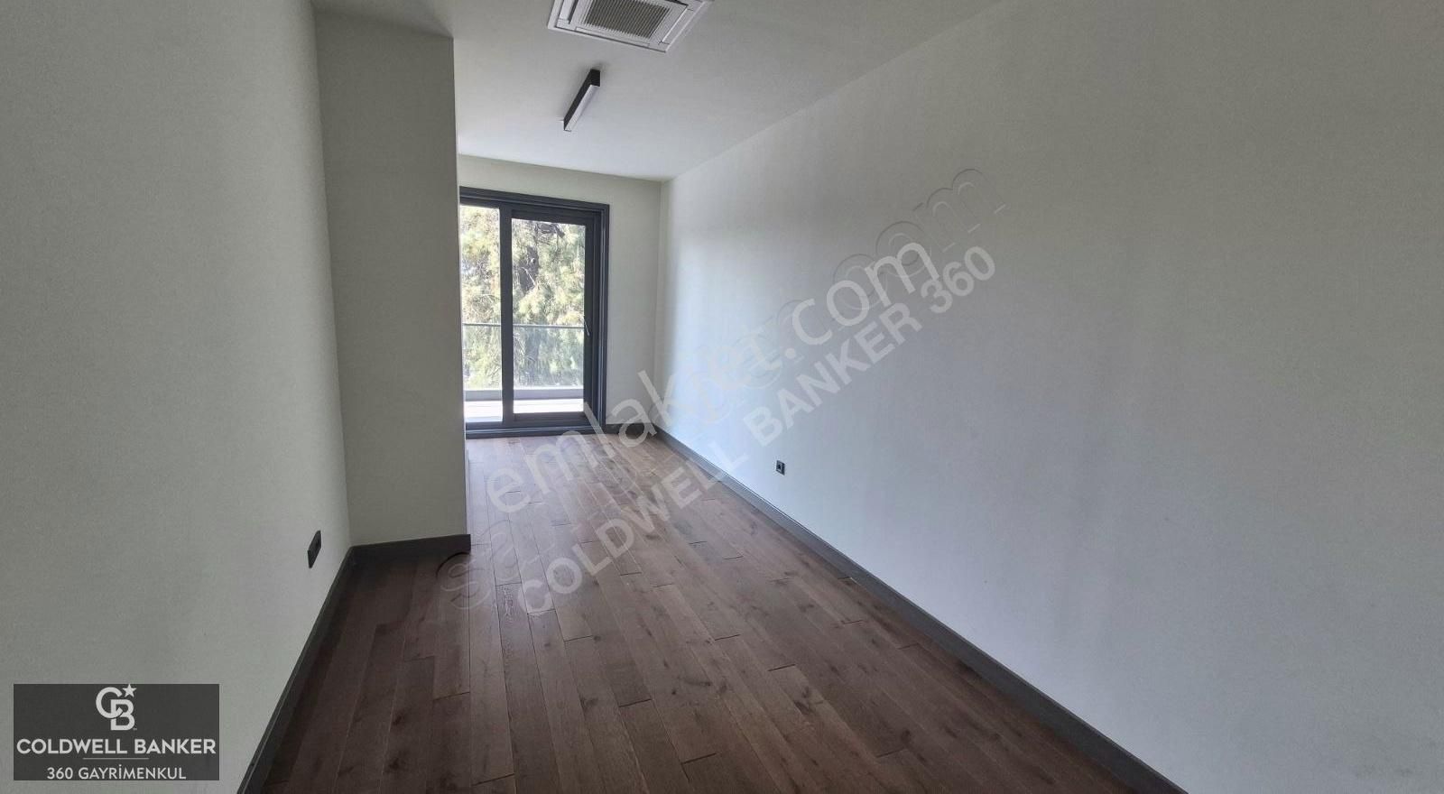 Mahall Bomonti B Blokta 1.katta Oturuma Hazır Kiralık 200m² Ofis - Görsel 22