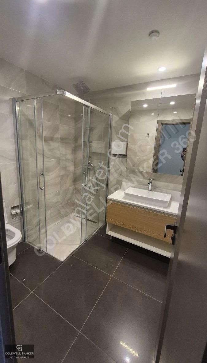Mahall Bomonti B Blokta 1.katta Oturuma Hazır Kiralık 200m² Ofis - Görsel 4
