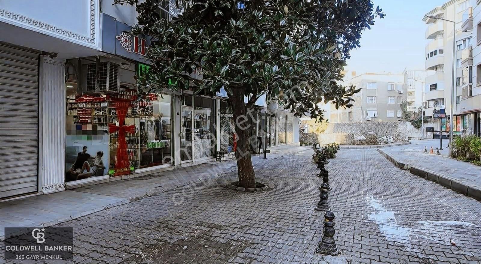 Bornova Ergene Mahallesi'nde Devren Kiralık Tuhafiye - Görsel 2