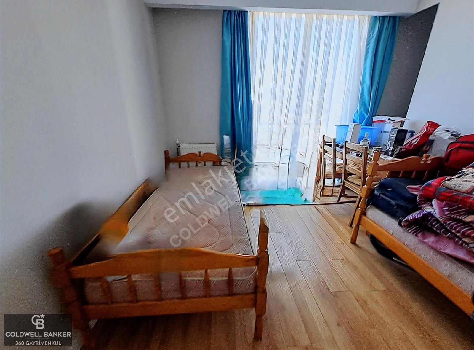 Modda Mavişehir'de Kiralık 2+1 Daire - Havuz Cepheli - Görsel 22