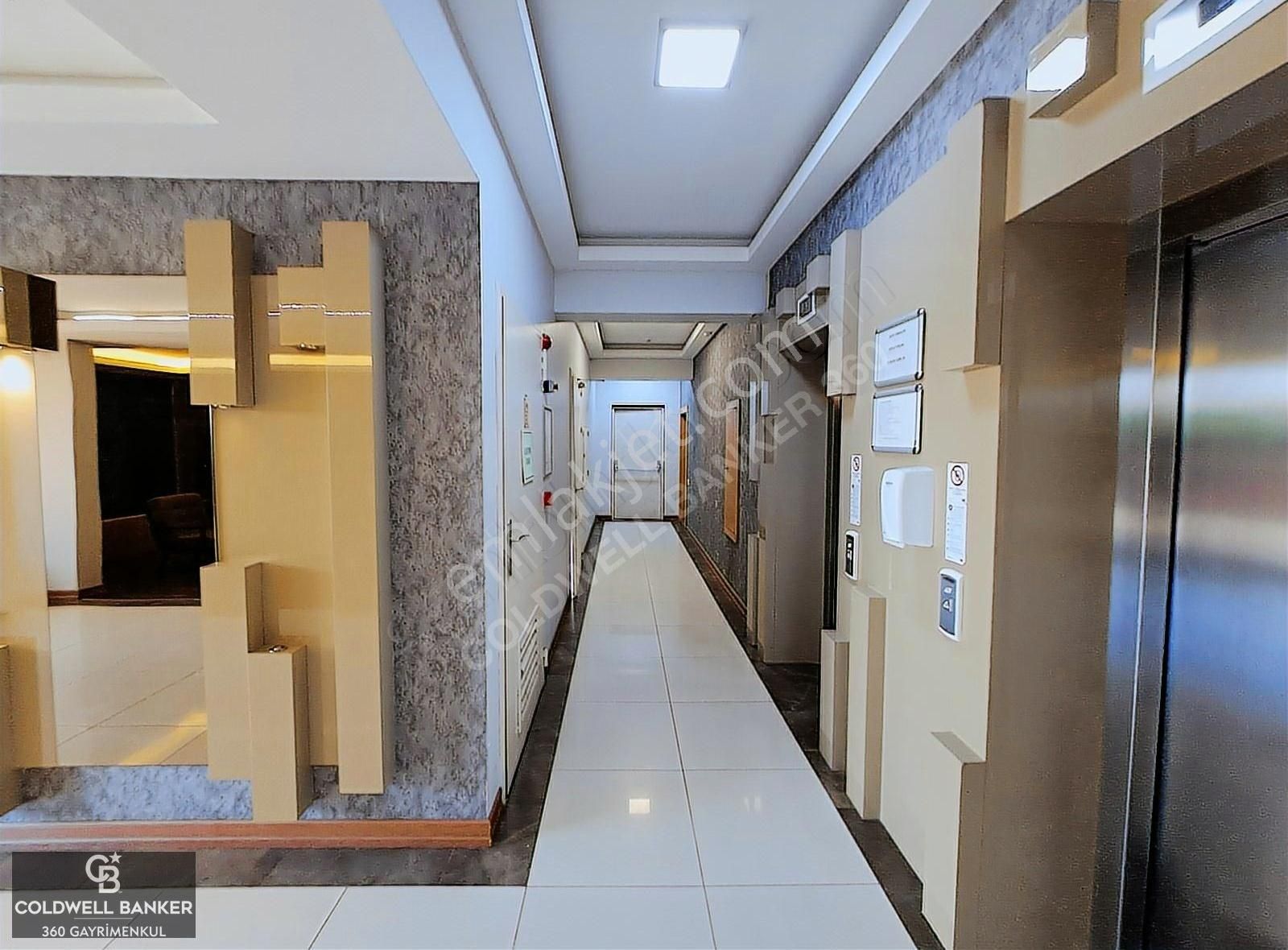 Modda Mavişehir'de Kiralık 2+1 Daire - Havuz Cepheli - Görsel 5