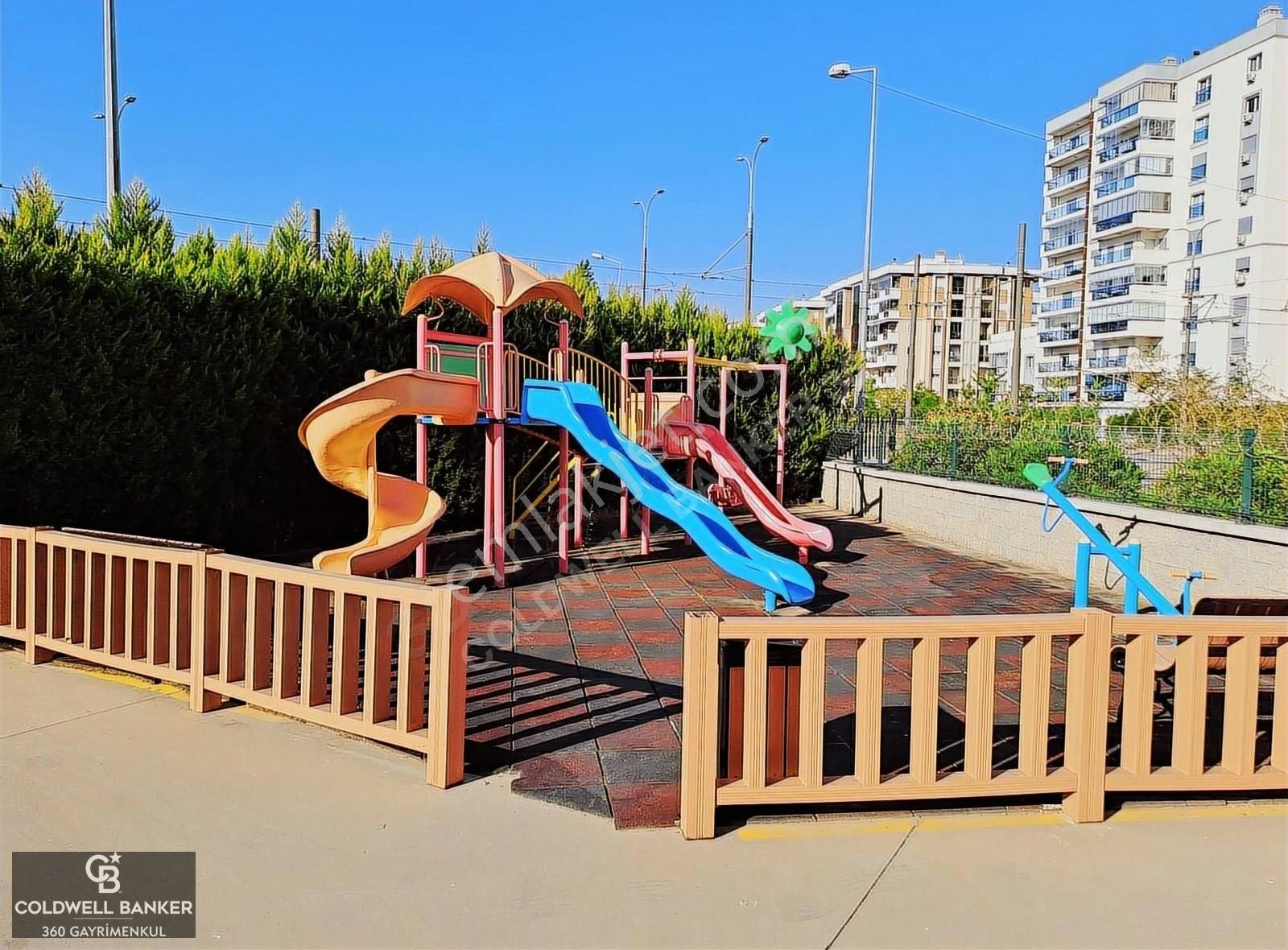 Modda Mavişehir'de Kiralık 2+1 Daire - Havuz Cepheli - Görsel 6