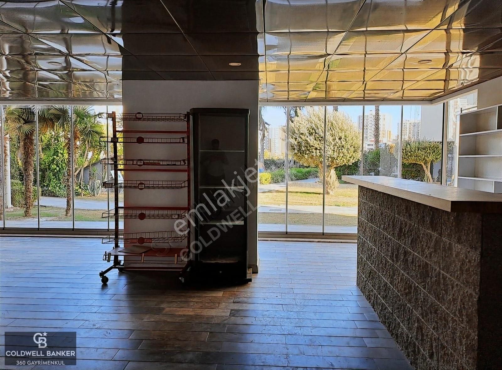 Modda Mavişehir'de Kiralık 2+1 Daire - Havuz Cepheli - Görsel 27