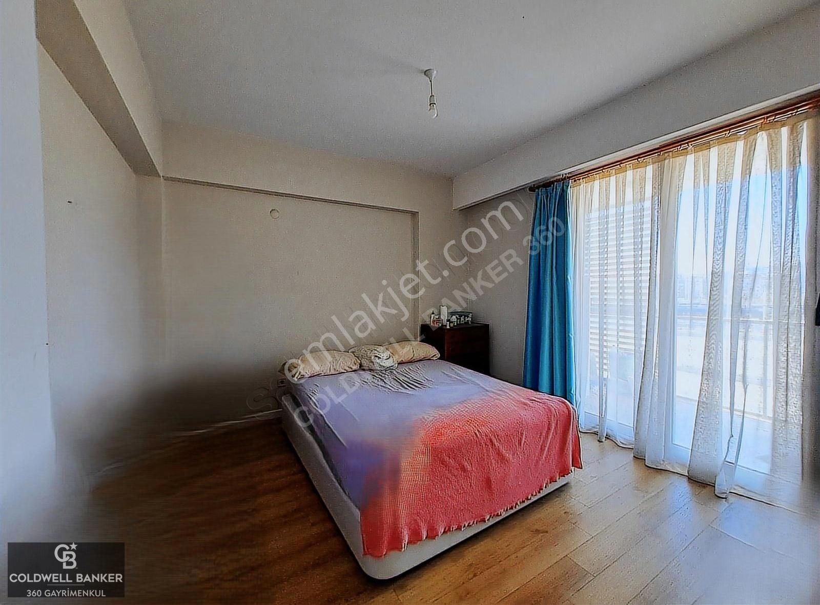 Modda Mavişehir'de Kiralık 2+1 Daire - Havuz Cepheli - Görsel 12