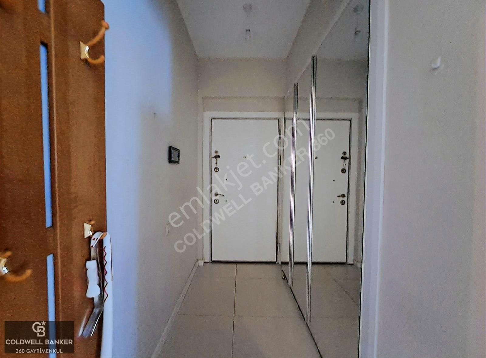 Modda Mavişehir'de Kiralık 2+1 Daire - Havuz Cepheli - Görsel 10