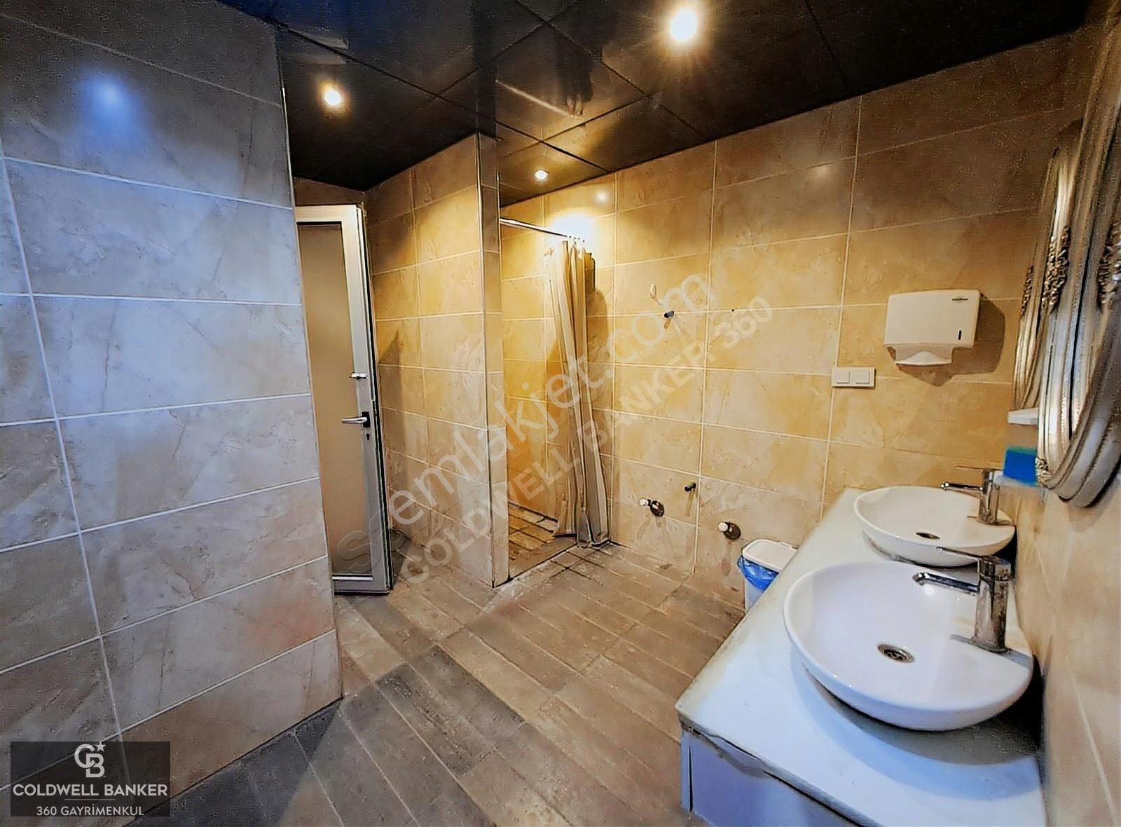 Modda Mavişehir'de Kiralık 2+1 Daire - Havuz Cepheli - Görsel 34