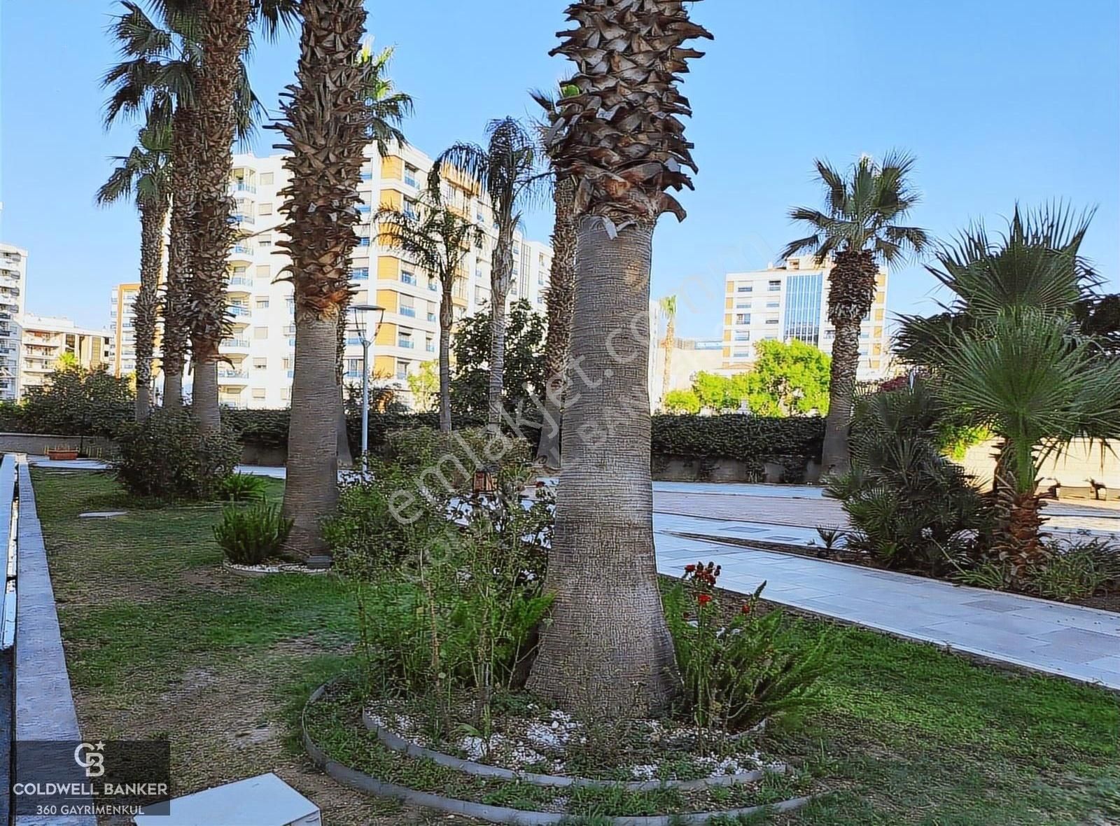 Modda Mavişehir'de Kiralık 2+1 Daire - Havuz Cepheli - Görsel 9