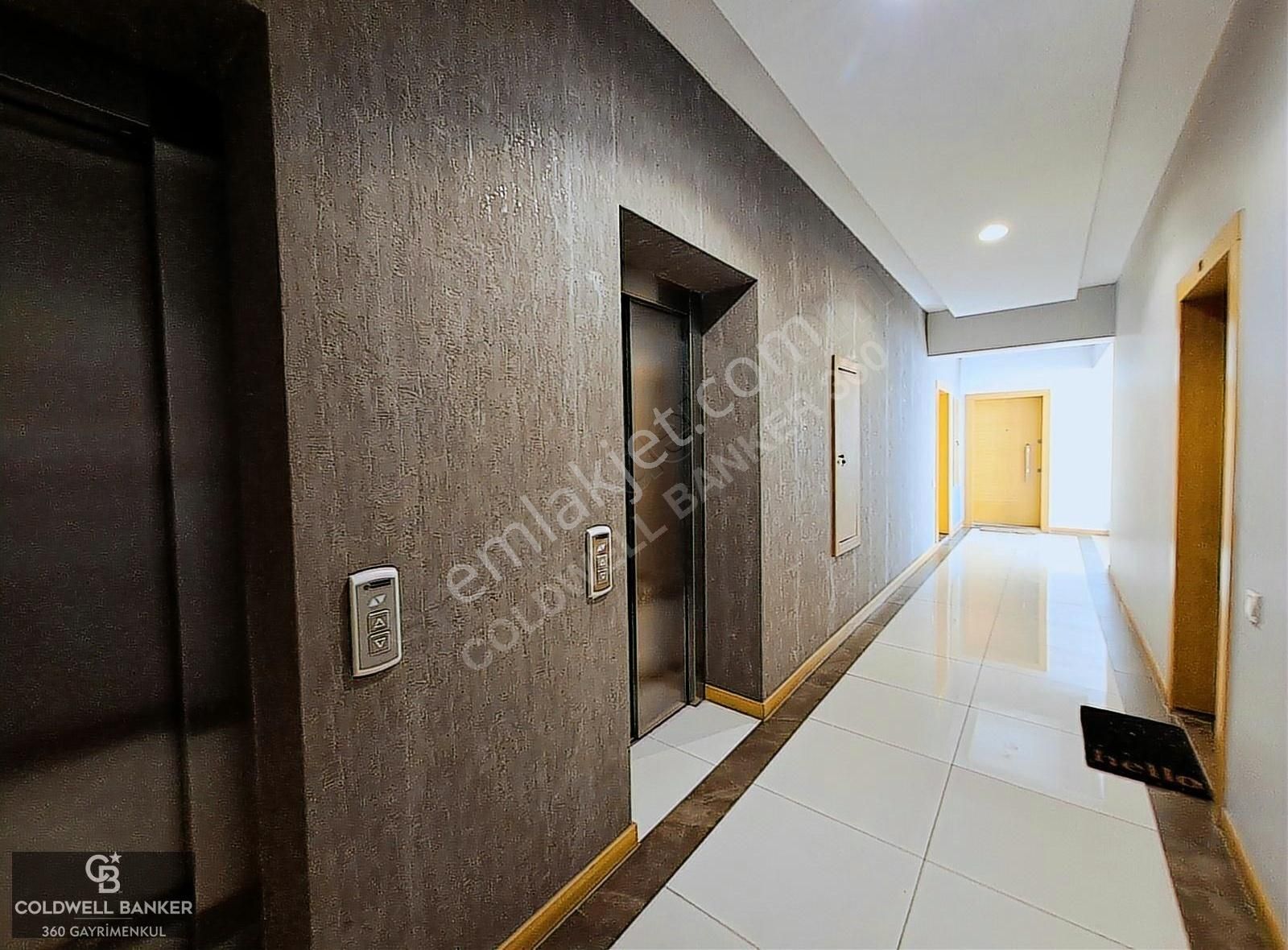 Modda Mavişehir'de Kiralık 2+1 Daire - Havuz Cepheli - Görsel 16