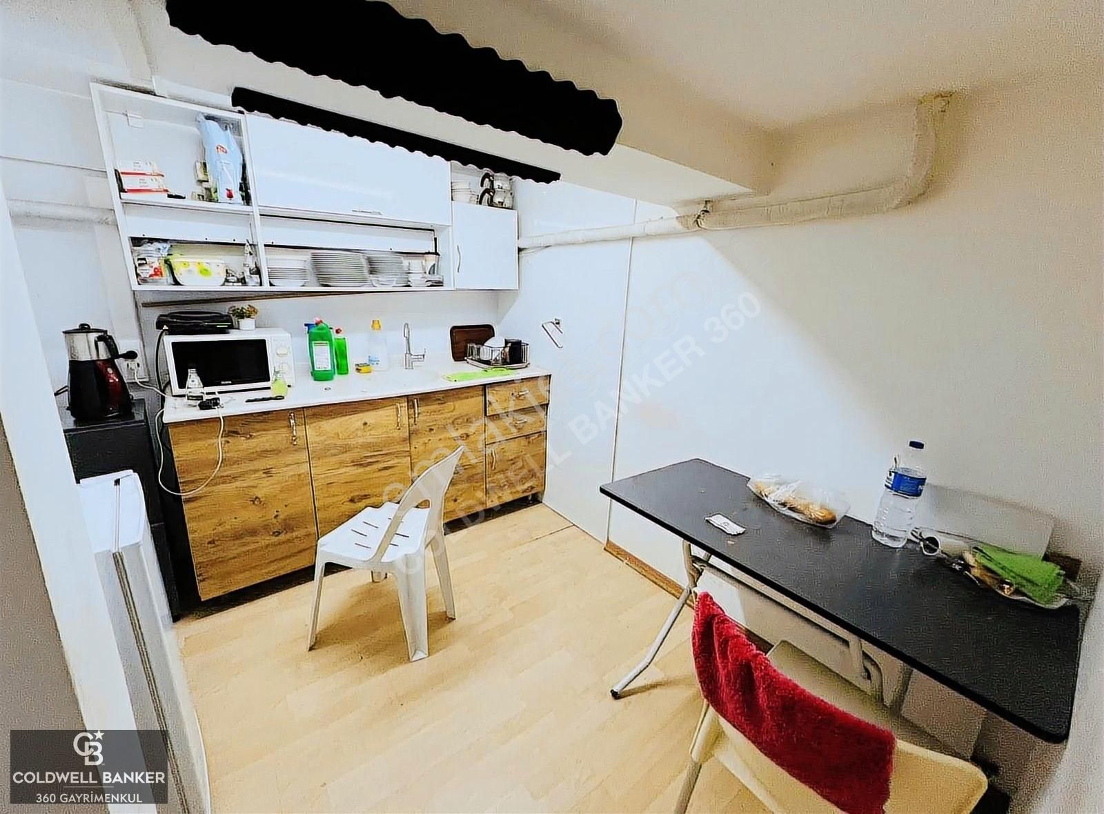 Cb 360 - Balçova En Merkezi Konum Kurumsal Kiracılı 284m2 Dükkan - Görsel 9