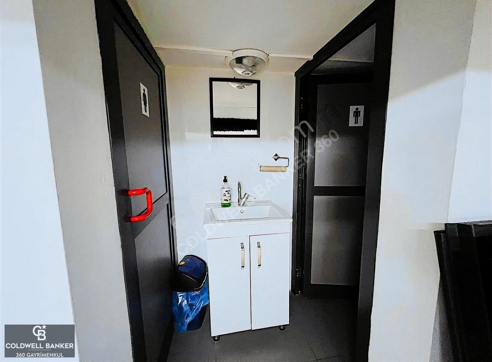 Cb 360 - Balçova En Merkezi Konum Kurumsal Kiracılı 284m2 Dükkan - Görsel 22