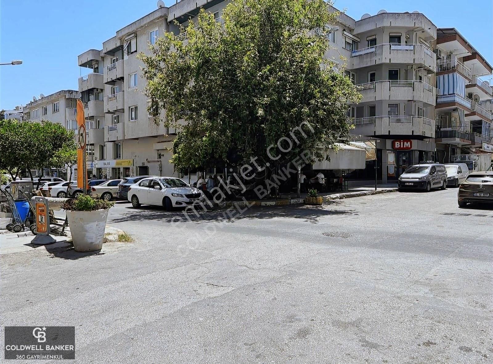 Cb 360 - Balçova En Merkezi Konum Kurumsal Kiracılı 284m2 Dükkan - Görsel 4