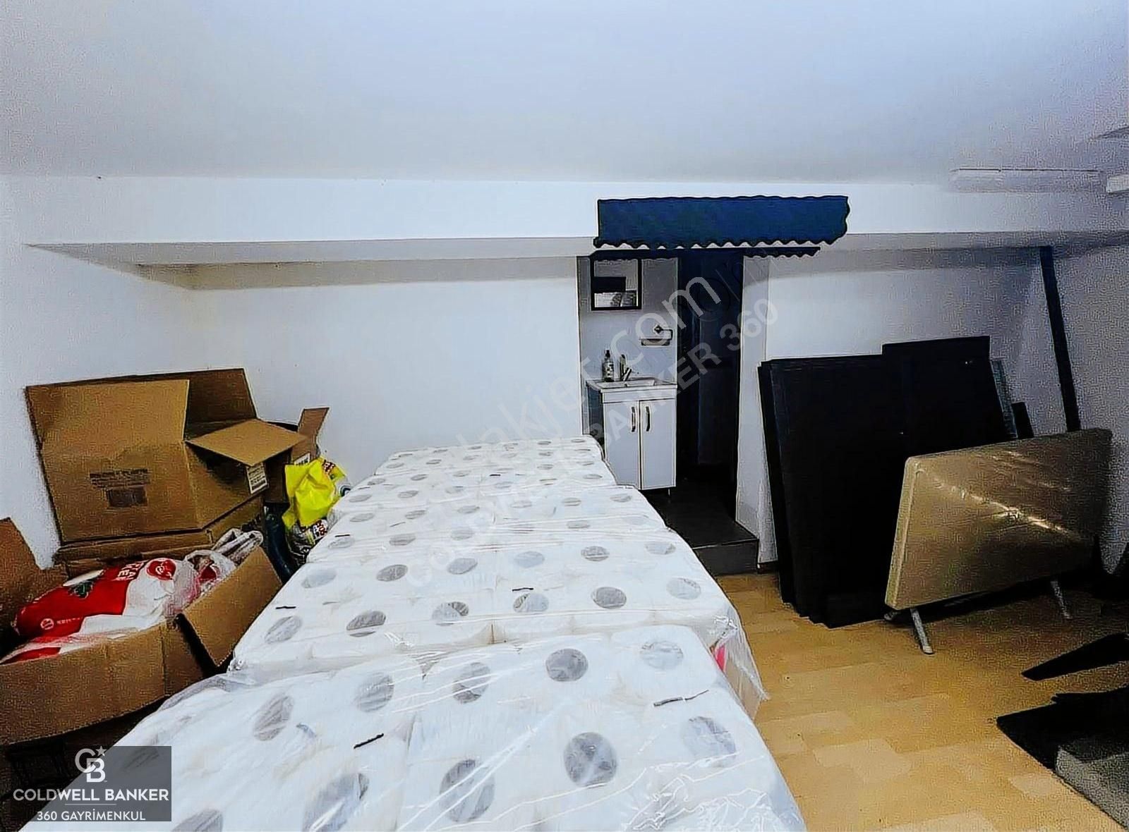 Cb 360 - Balçova En Merkezi Konum Kurumsal Kiracılı 284m2 Dükkan - Görsel 7