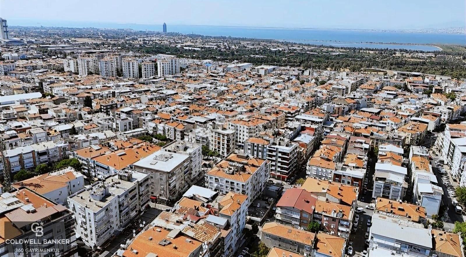 Cb 360 - Balçova En Merkezi Konum Kurumsal Kiracılı 284m2 Dükkan - Görsel 16