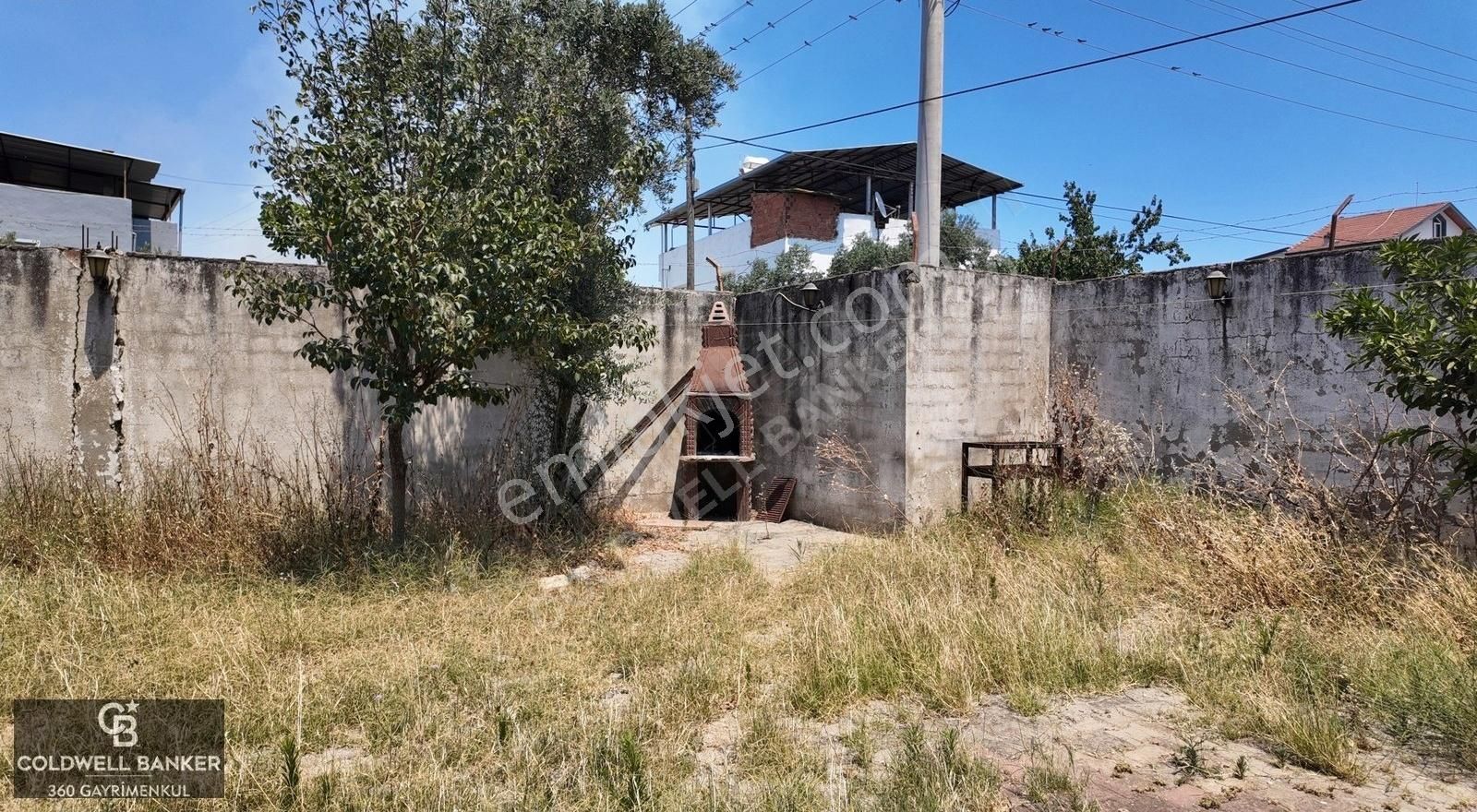 İzmir Menderes Kısık'ta Satılık 6+1 Tripleks Ev - Görsel 7