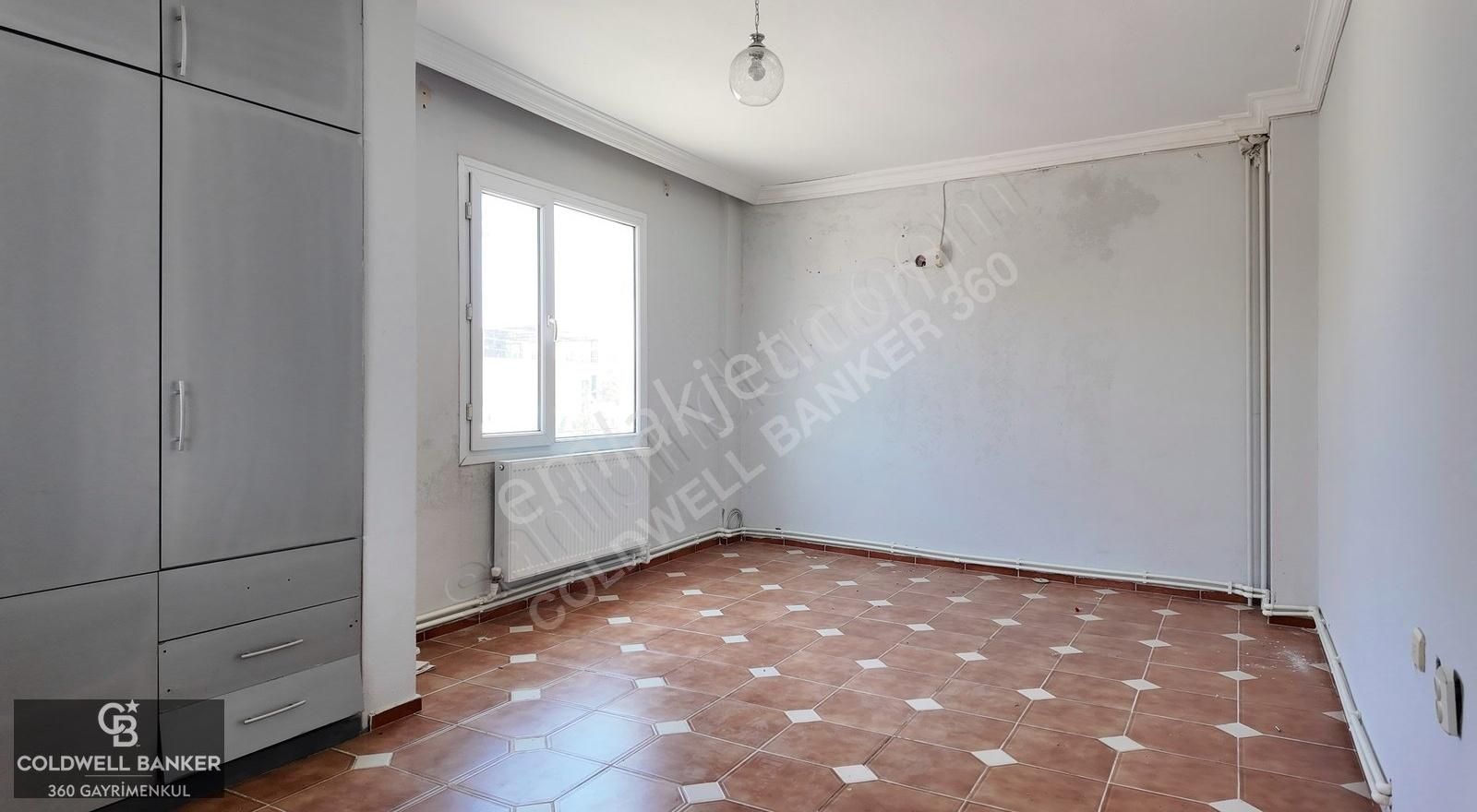 İzmir Menderes Kısık'ta Satılık 6+1 Tripleks Ev - Görsel 11