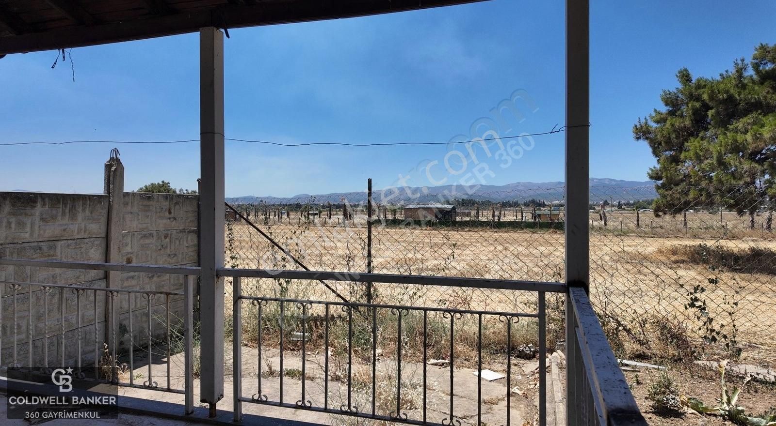 İzmir Menderes Kısık'ta Satılık 6+1 Tripleks Ev - Görsel 4