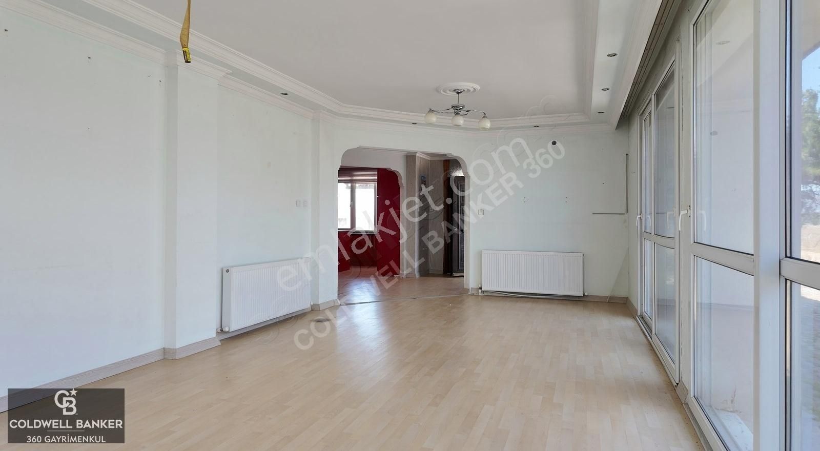 İzmir Menderes Kısık'ta Satılık 6+1 Tripleks Ev - Görsel 26