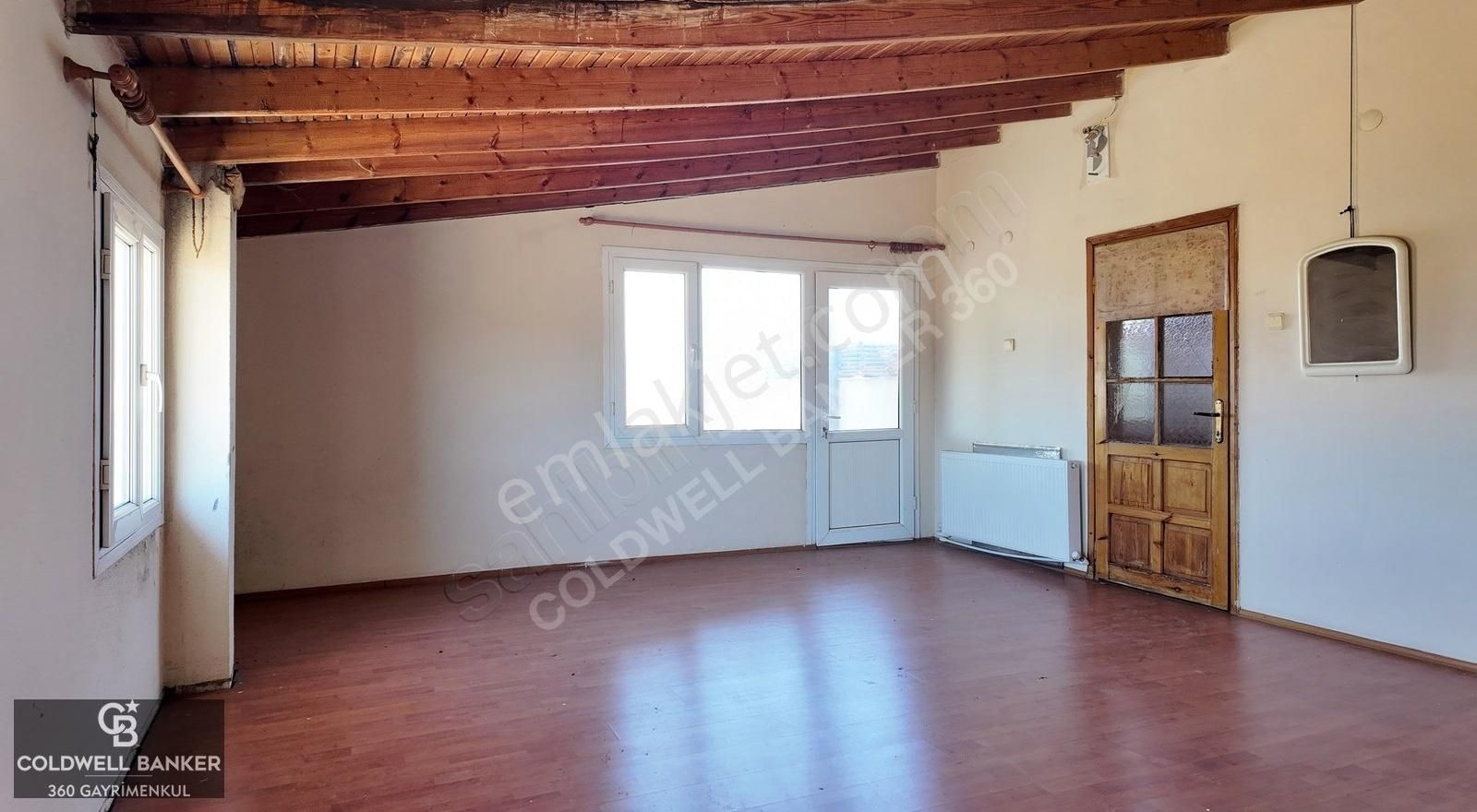 İzmir Menderes Kısık'ta Satılık 6+1 Tripleks Ev - Görsel 29