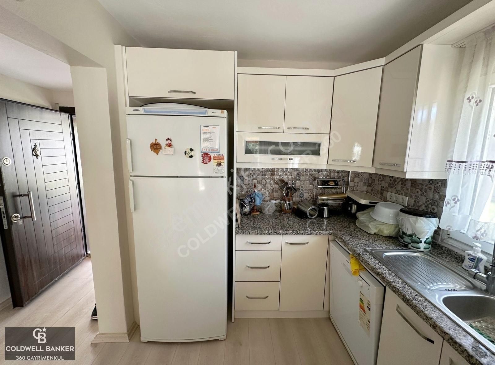 Çeşme Reisdere'de Huzurlu Ve Geniş Peyzajlı 3+1 Satılık Villa - Görsel 18