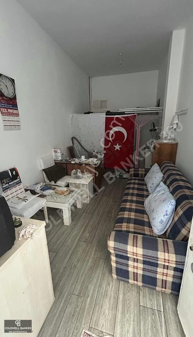 Karşıyaka Alaybeyde Satılık Dükkan - Görsel 2
