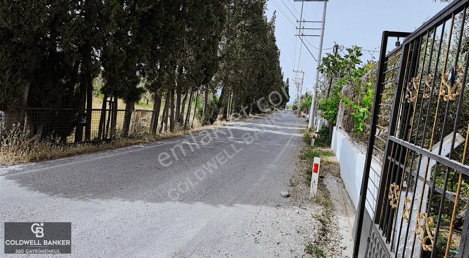 Emsalsiz Butik Bahçe.. 848m² İçinde Herşey Var.. - Görsel 4