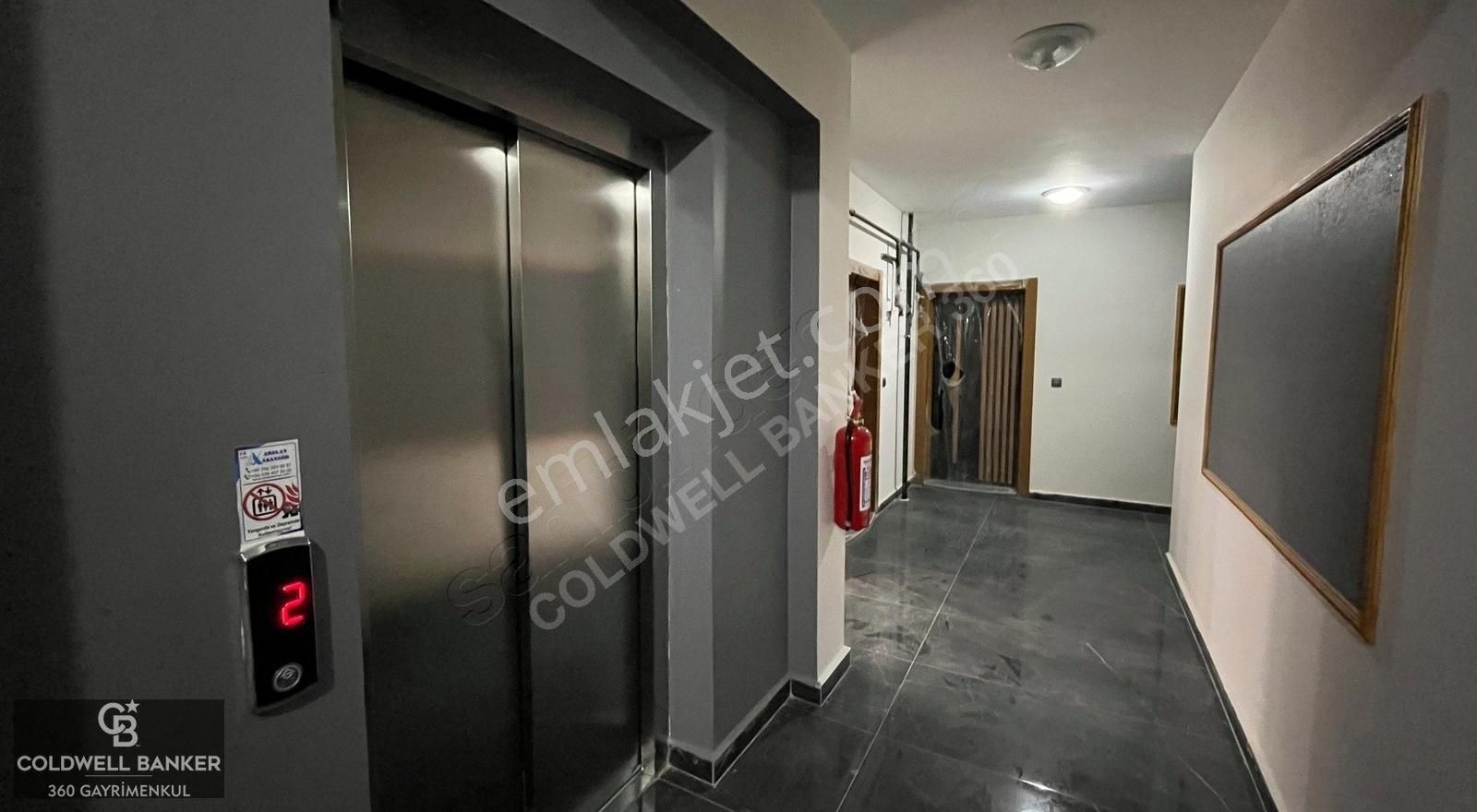 Menemen Seyrek' Te Sıfır Binada Kiralık 1+1 Daire - Görsel 15