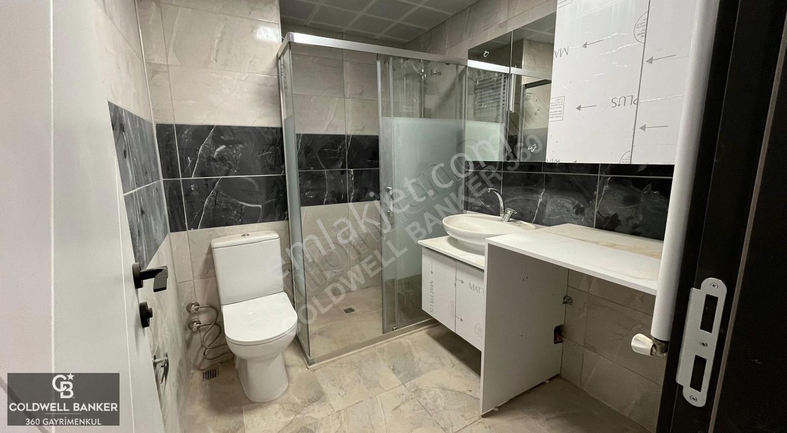 Menemen Seyrek' Te Sıfır Binada Kiralık 1+1 Daire - Görsel 7