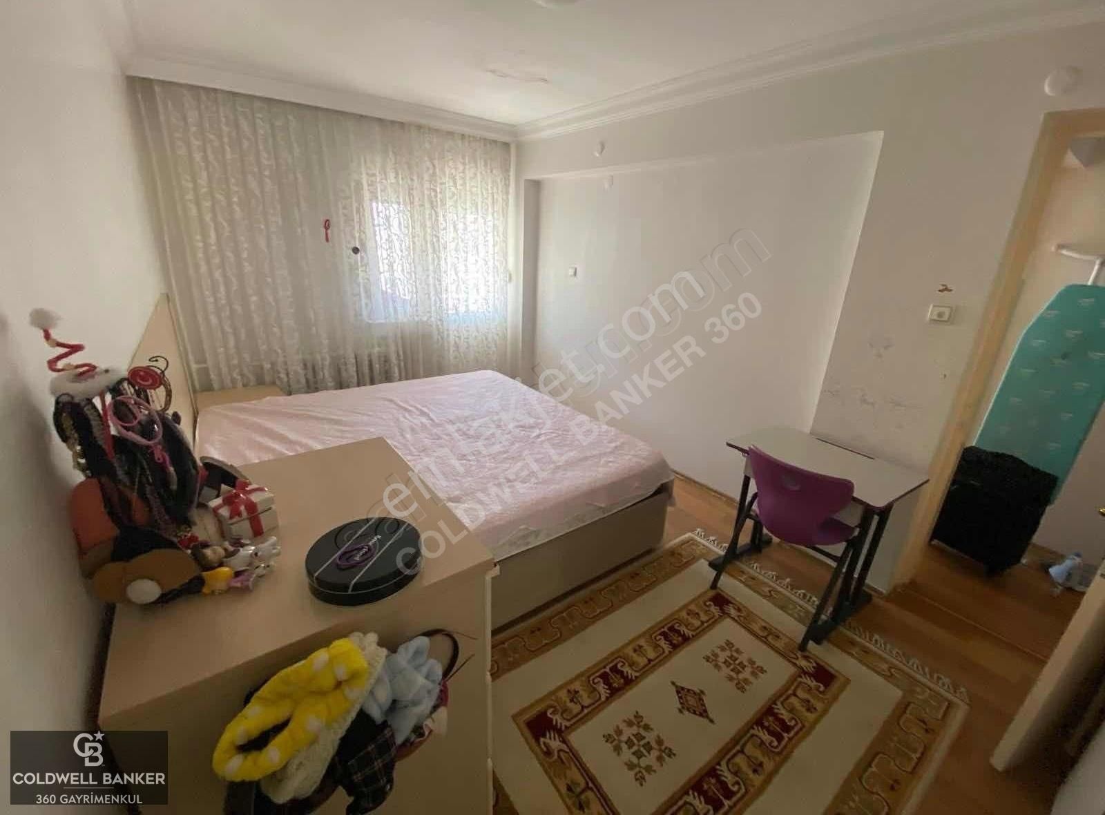 İzmir Mithatpaşa Caddesinde Deniz Manzaralı Satılık Yalı Dairesi - Görsel 16