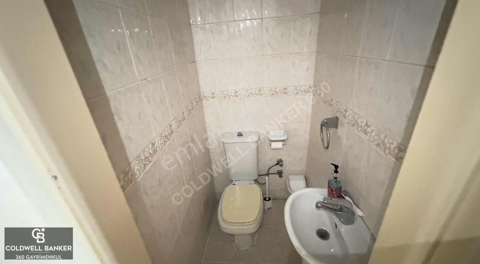 İzmir Mithatpaşa Caddesinde Deniz Manzaralı Satılık Yalı Dairesi - Görsel 5