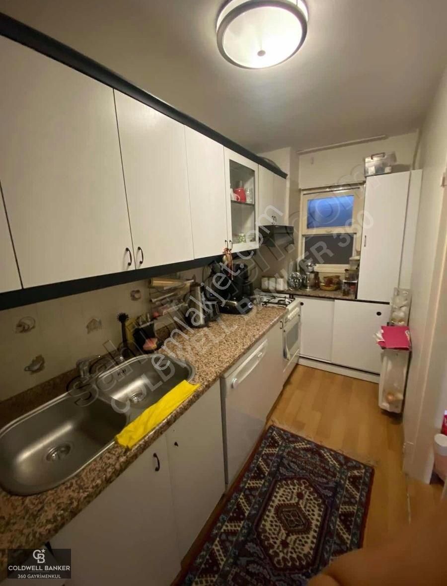 İzmir Mithatpaşa Caddesinde Deniz Manzaralı Satılık Yalı Dairesi - Görsel 11