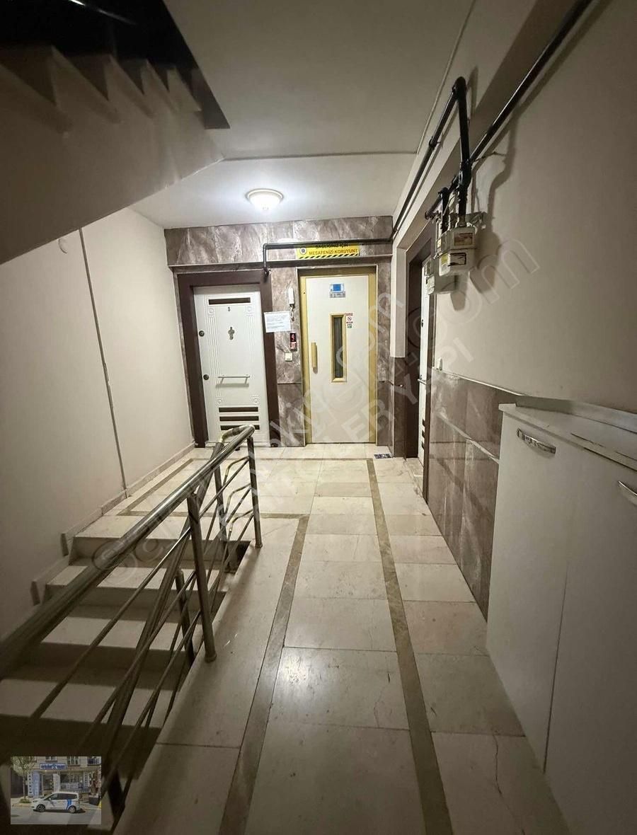 Ufuk Caddesinin Dibinde Butik Sitede Kelepir Daire - Görsel 3