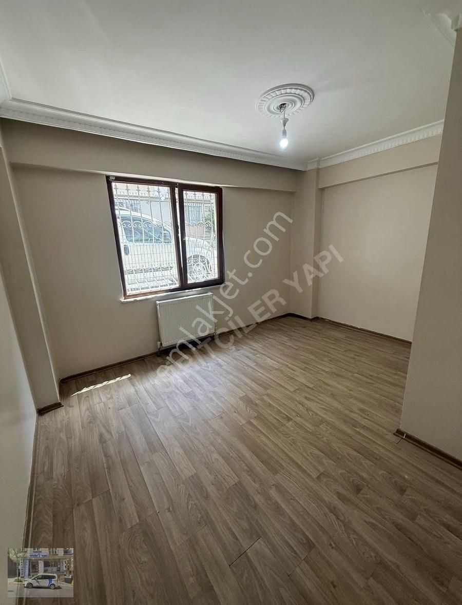 Ufuk Caddesinin Dibinde Butik Sitede Kelepir Daire - Görsel 14