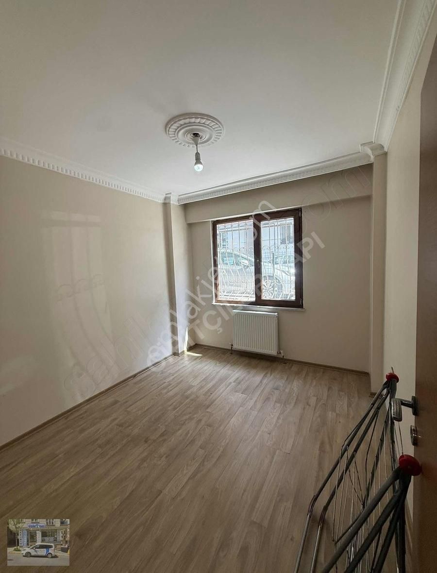 Ufuk Caddesinin Dibinde Butik Sitede Kelepir Daire - Görsel 8